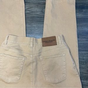 Ralph Lauren jeans
